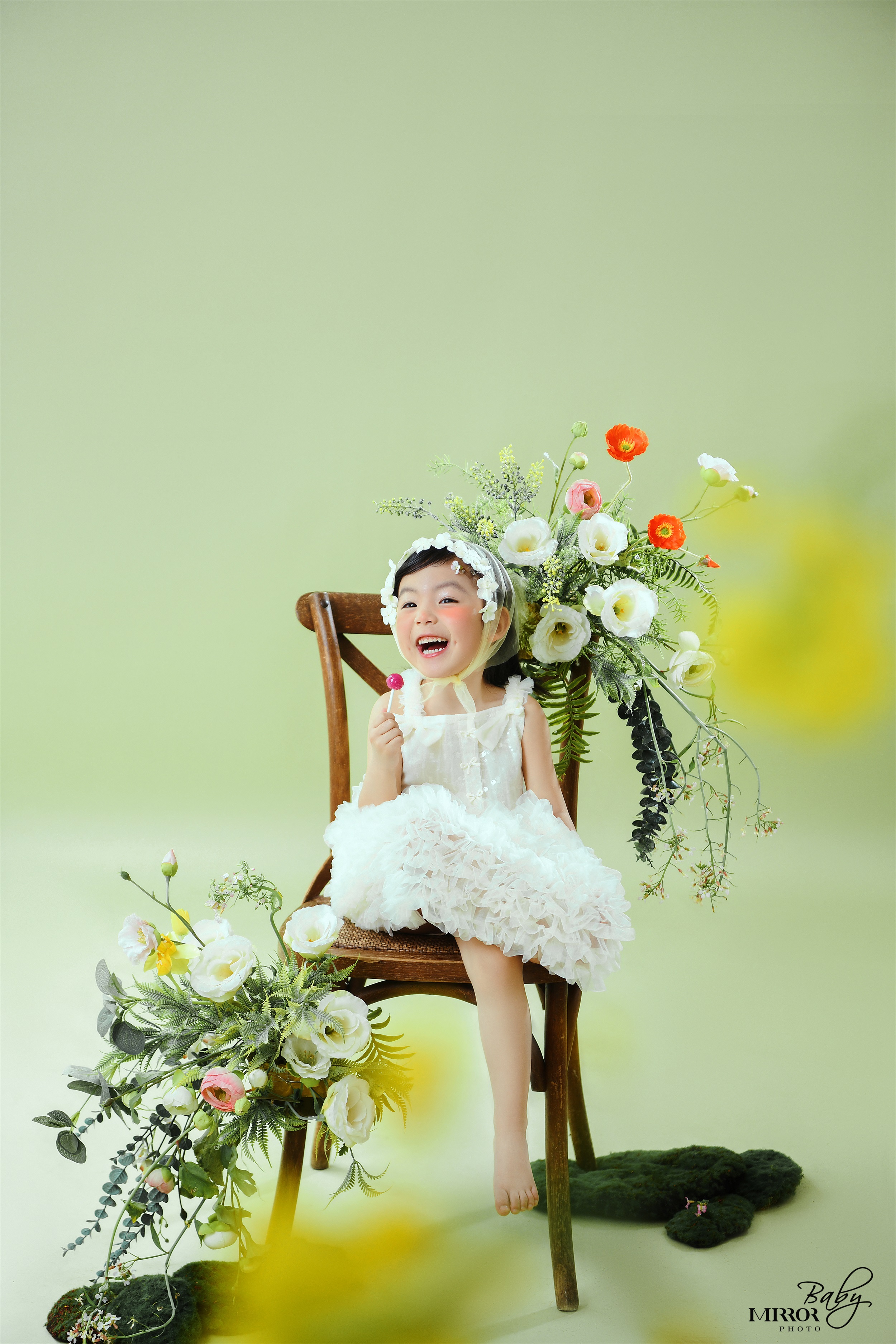 花漾baby